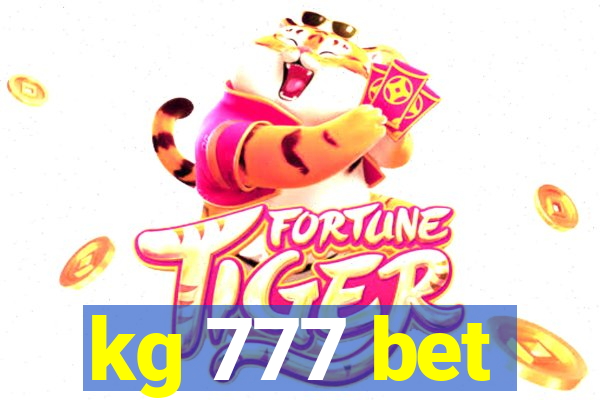 kg 777 bet